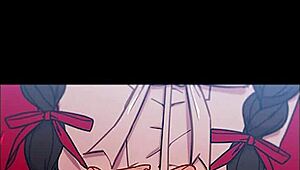 Becoming Roommates With My Boss Episode 3