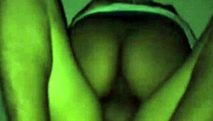 my latina neighbor begs for hard assfucking every night in homemade video