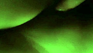 My father-in-law wants to fuck me at midnight!