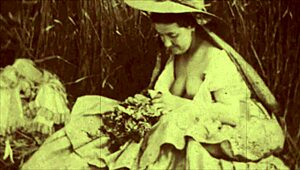 Dark lantern entertainment presents two centuries of vintage retro pornography