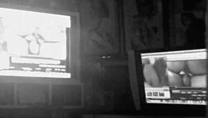 Cherry Soda wonders what attracts escorts with fake tits and tattoos to blowjobs