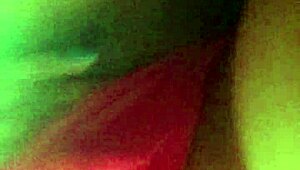 Cinthya Campos Dances Seductively in Video