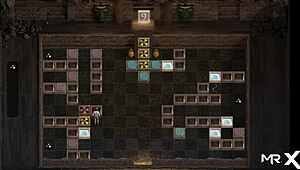 Treasure of Nadia puzzles 7-12 walkthrough e3 89