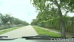 hey, check out this free gay porn clip with hot action