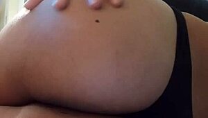 Delicious Ass Drives Me Crazy 😘