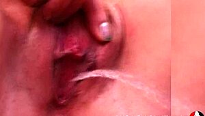 hot german babe drinks his pee for a show amateurcommunity xxx.