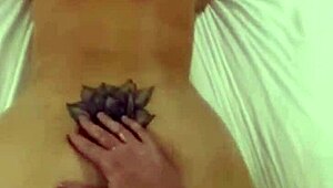 Bbw riding, sucking, fingered, and fucked hard, she moans.