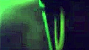 Getting a blowjob from my ex with her big black cock skills