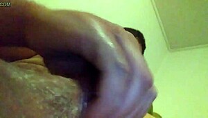 Solo masturbation session with mr haller