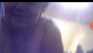 Socorro ortiz shares a video call from ciudad juarez