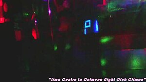 Peruvian Climax Video Number Four