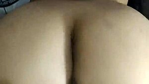 Colombian neighbor visits for secret fucking and cum while husband is away