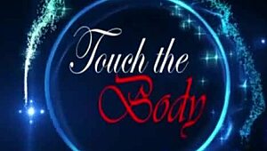 Relaxing massage turns into intimate couple bonding experience