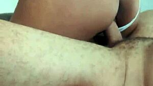 Watch this hot young girl ride my cock?