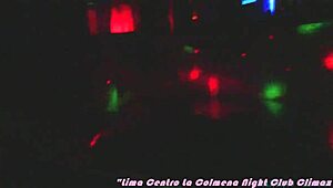 Peruvian Climax Video Number Four