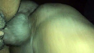 I love that good pussy on my cock.