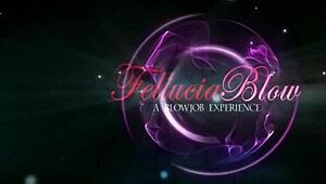 Babe Seeks Inspirational Oral Session