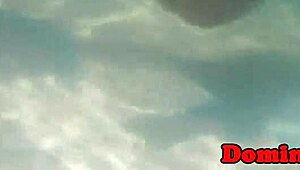 Rough Slave Bound In Bondage Gets Anal Pounding