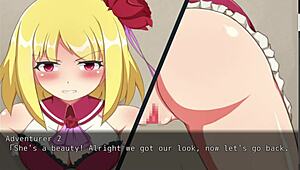 witch act part 2, bound in group humiliation 😈