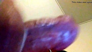 Solo masturbation session with mr haller