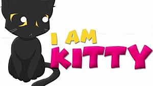 College Teen with Big Ass Moans During Creampie Fucking