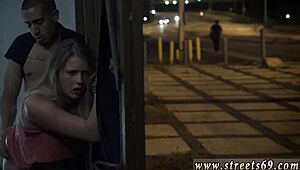 Man, this big tit slave is just wild to fuck!