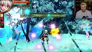 I Completed the Punisher Game Without Understanding What's Happening