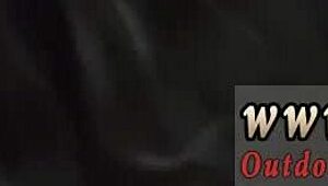 Man, this big tit slave is just wild to fuck!