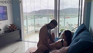 Woke up craving to ride his hard rod all morning long.