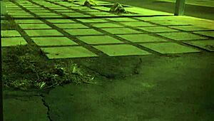 Man, this big tit slave is just wild to fuck!