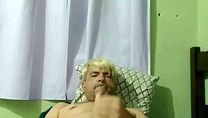 I had passionate gay sex with a hot boy