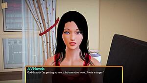 my new family episode 303