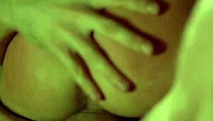 Thu Ky Sucks Monster Cock in Asian Sex