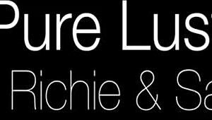 Excited teen amateurs give blowjob and get fucked in pov