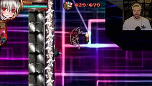 I Completed the Punisher Game Without Understanding What's Happening