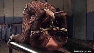 how does it feel with that butt plug while i whip your ass?