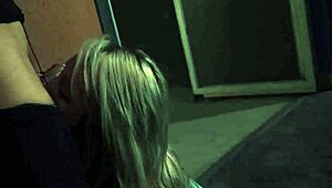 is valerie white ready for extreme bondage first time?