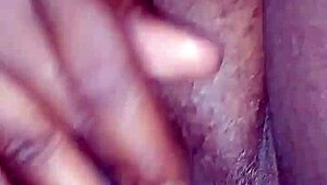 Watch my wife squirt and cum all over?