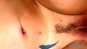 chubby nympho riding a thick cock outdoor hard