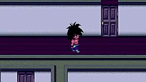 dragon ball game plot twist shocks with uncensored action