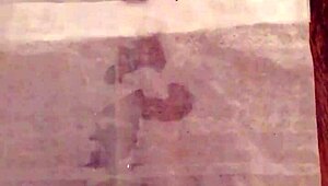 Just saw this slo-mo jerk session end with a messy cumshot. Pretty intense to watch!