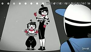 Exciting Cartoon Adventure Unfolds in Fun Ways