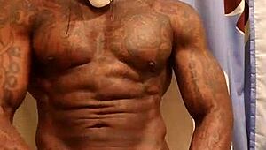 bbc worship with hallelujah johnson shaking her rump