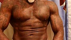 bbc worship with hallelujah johnson shaking her rump