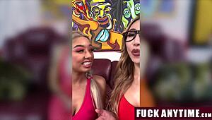 big guy, help influencers go viral with freeuse