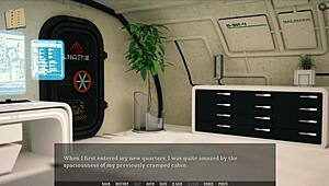 tales from the unending void 121