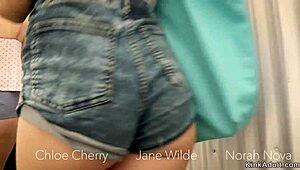 i teach my lesbian students with anal toys and fisting