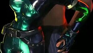 Epic valorant porn compilation with hot scenes 😏