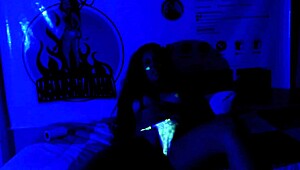 Erotic Birthday Party Tale Complete