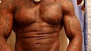 bbc worship with hallelujah johnson shaking her rump